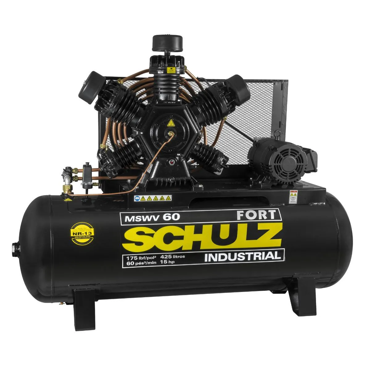 compressor